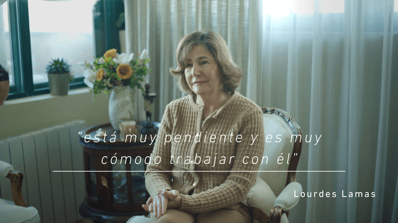 Testimonio-lourdes
